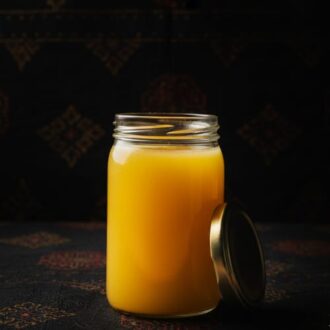 Ghee/Oils